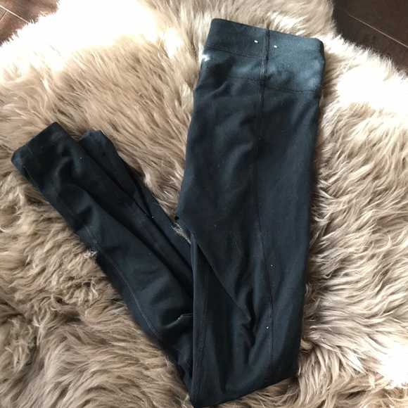 Fitted all season UA legging - Picture 1 of 5